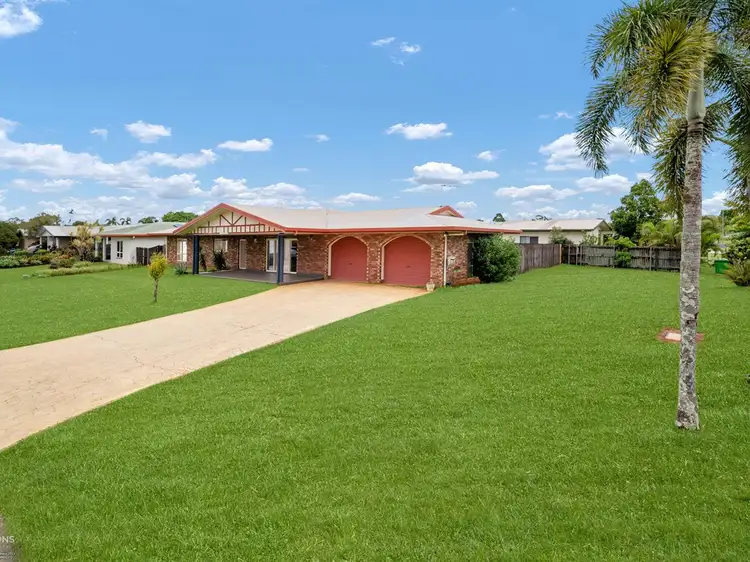 22 Paul Street, Cullinane QLD 4860
