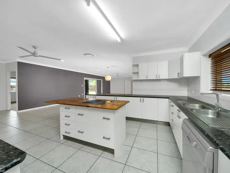 Sixth view of Homely house listing, 22 Paul Street, Cullinane QLD 4860