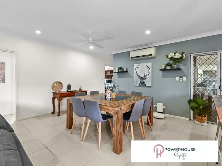 Main view of Homely house listing, 5 Murrinda Gardens, Trinity Park QLD 4879