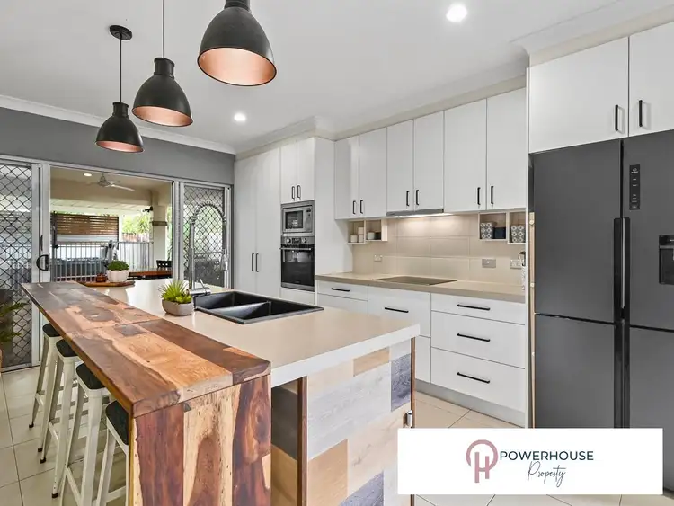 Third view of Homely house listing, 5 Murrinda Gardens, Trinity Park QLD 4879