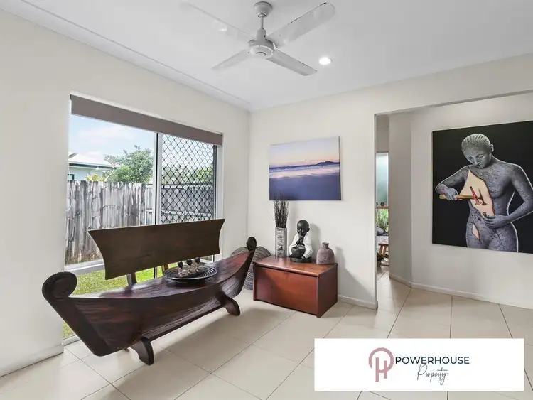 Fifth view of Homely house listing, 5 Murrinda Gardens, Trinity Park QLD 4879