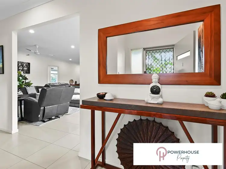 Sixth view of Homely house listing, 5 Murrinda Gardens, Trinity Park QLD 4879