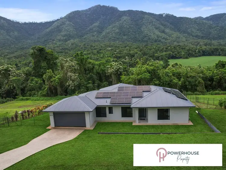 Second view of Homely house listing, 53-55 Banner street, Goldsborough QLD 4865