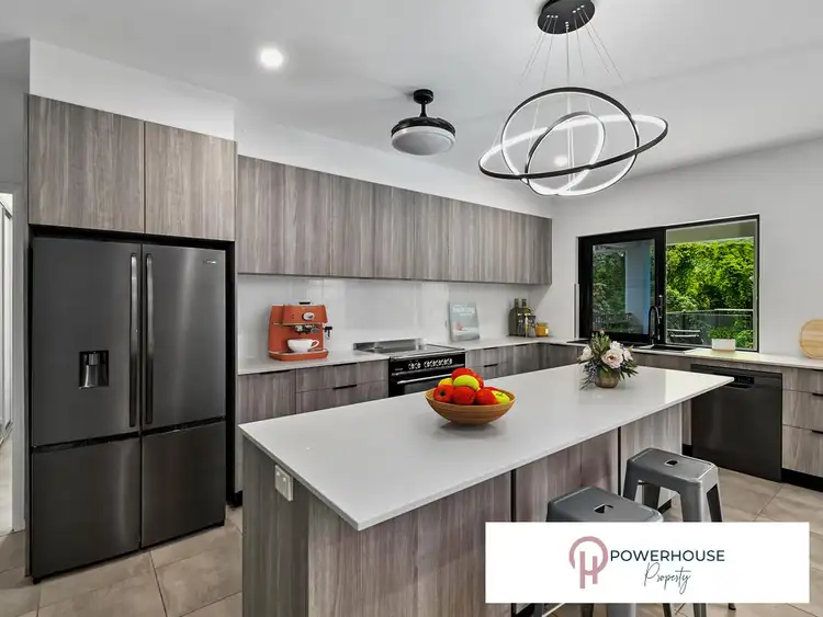 Third view of Homely house listing, 53-55 Banner street, Goldsborough QLD 4865