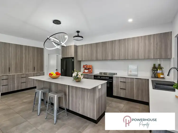 Fourth view of Homely house listing, 53-55 Banner street, Goldsborough QLD 4865