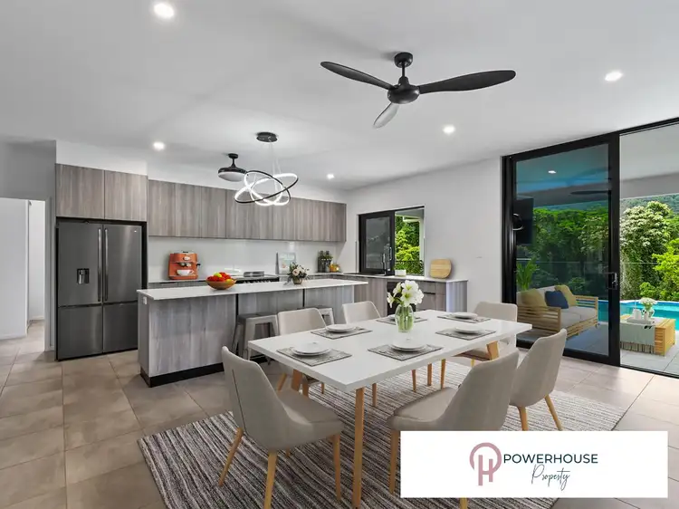 Fifth view of Homely house listing, 53-55 Banner street, Goldsborough QLD 4865