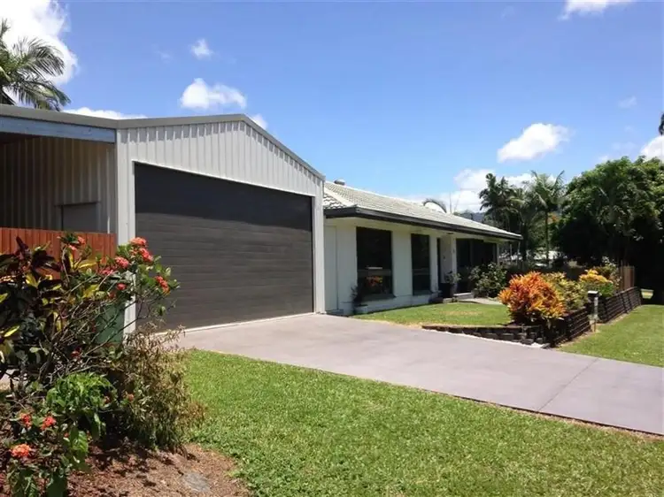18-20 Leon Close, Brinsmead QLD 4870