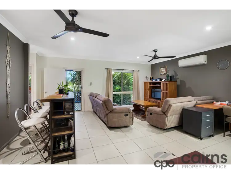 Fourth view of Homely house listing, 9 Yates Court, White Rock QLD 4868