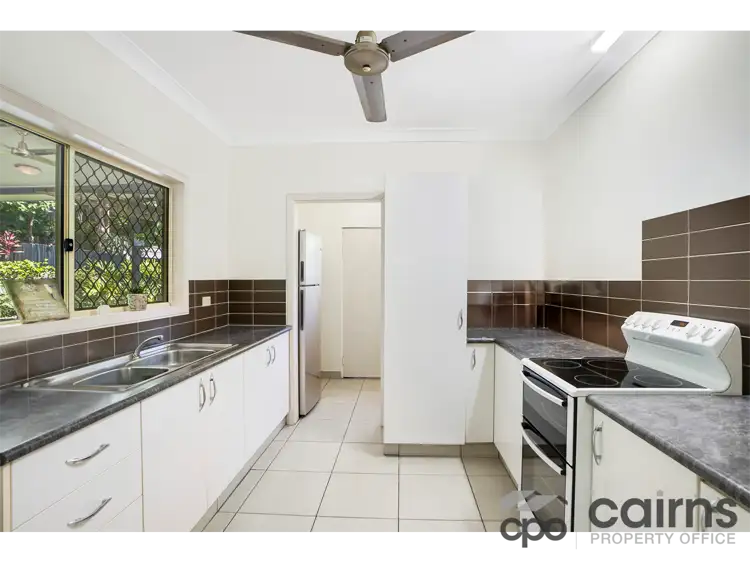 Fifth view of Homely house listing, 9 Yates Court, White Rock QLD 4868