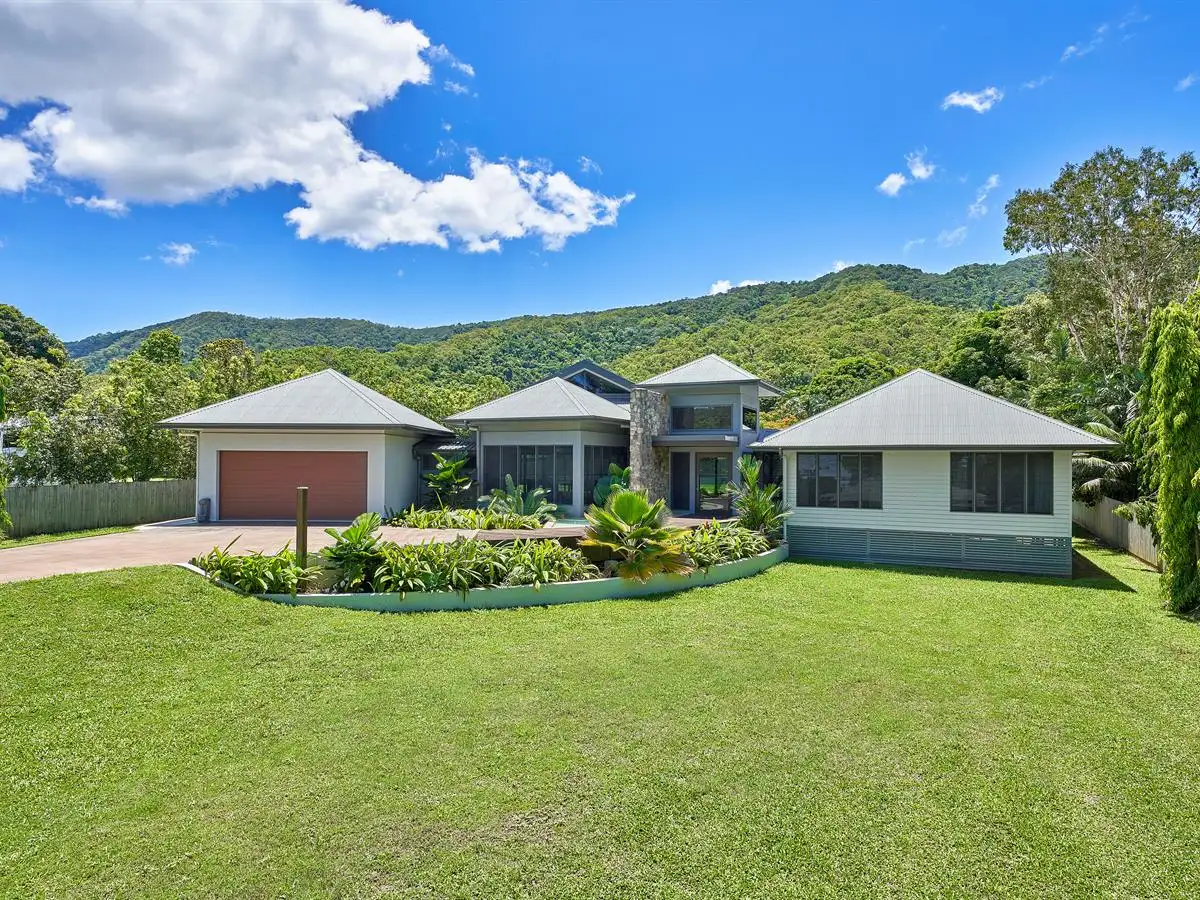 Main view of Homely house listing, 10 Forrester Street, Clifton Beach QLD 4879