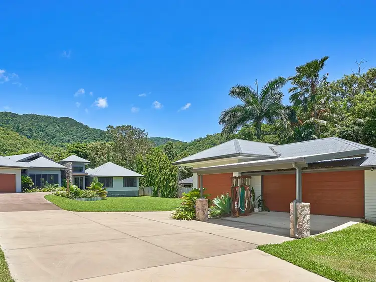 Second view of Homely house listing, 10 Forrester Street, Clifton Beach QLD 4879