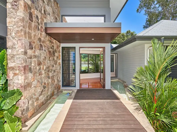 Fourth view of Homely house listing, 10 Forrester Street, Clifton Beach QLD 4879