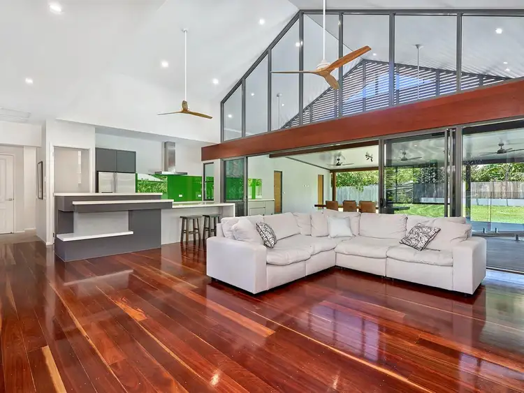 Seventh view of Homely house listing, 10 Forrester Street, Clifton Beach QLD 4879
