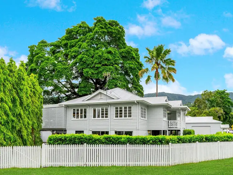 Main view of Homely house listing, 19 Hoad Street, Earlville QLD 4870