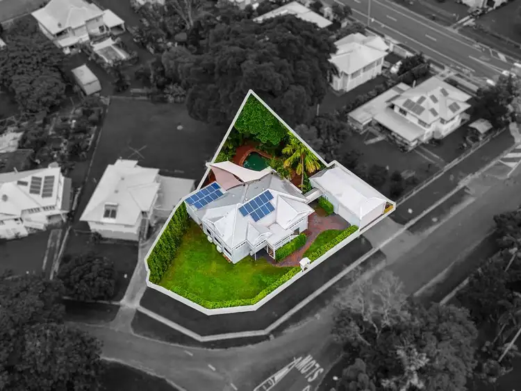Fourth view of Homely house listing, 19 Hoad Street, Earlville QLD 4870