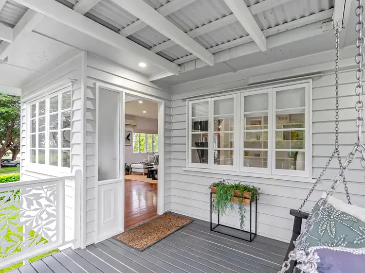 Fifth view of Homely house listing, 19 Hoad Street, Earlville QLD 4870