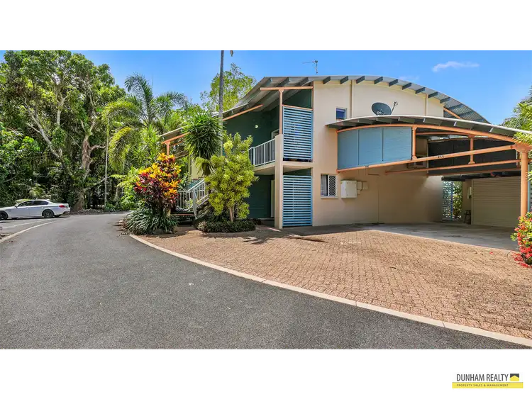 Sixth view of Homely unit listing, 211/2 Keem Street, Trinity Beach QLD 4879