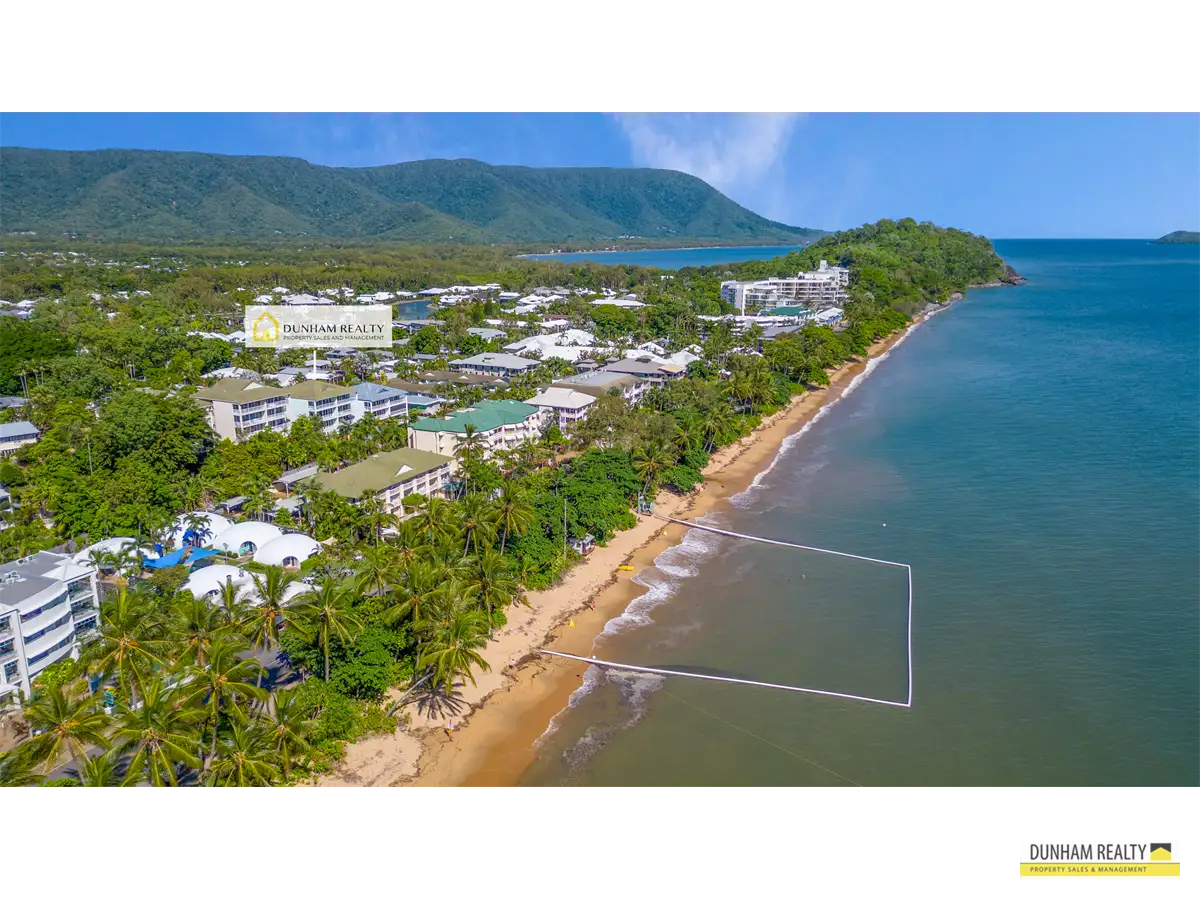 Main view of Homely unit listing, 4/42 Moore Street, Trinity Beach QLD 4879