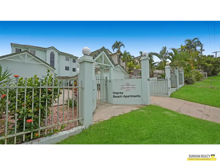 Second view of Homely unit listing, 4/42 Moore Street, Trinity Beach QLD 4879