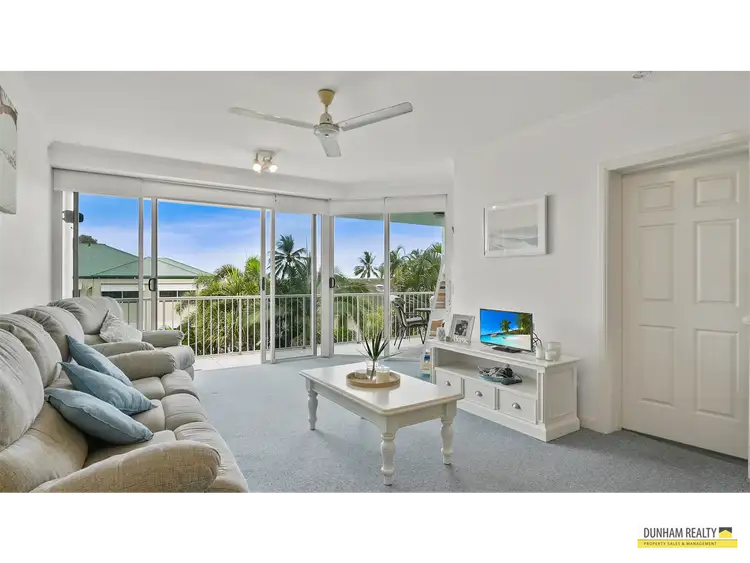 Third view of Homely unit listing, 4/42 Moore Street, Trinity Beach QLD 4879