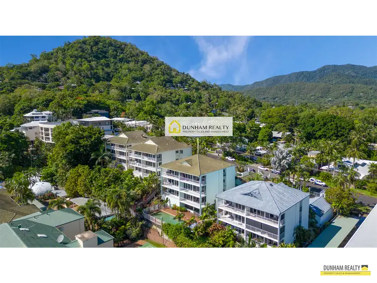 Fourth view of Homely unit listing, 4/42 Moore Street, Trinity Beach QLD 4879