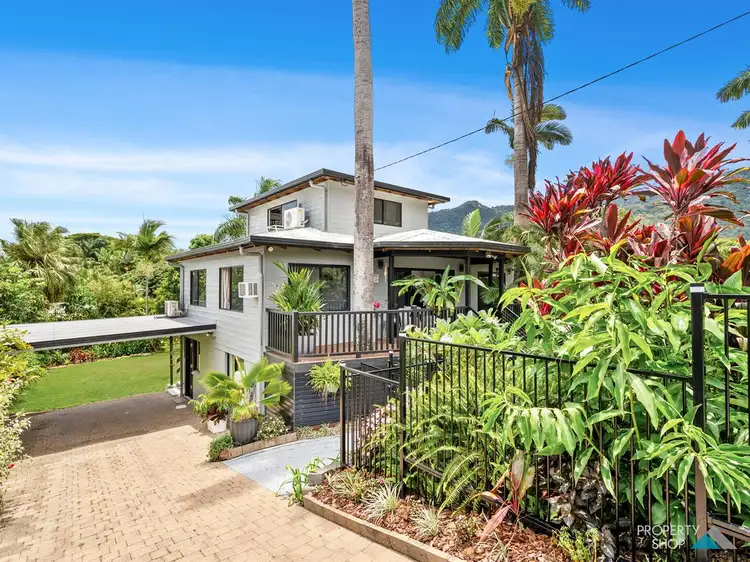 41 Stanton Road, Smithfield QLD 4878