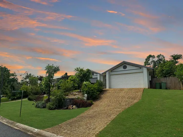 9 Staghorn Close, Kamerunga QLD 4870
