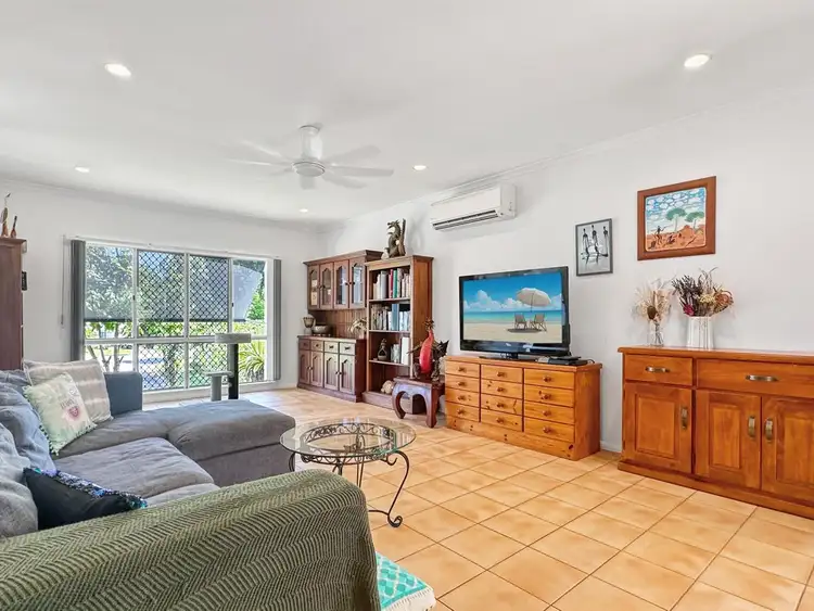 Third view of Homely house listing, 9 Staghorn Close, Kamerunga QLD 4870