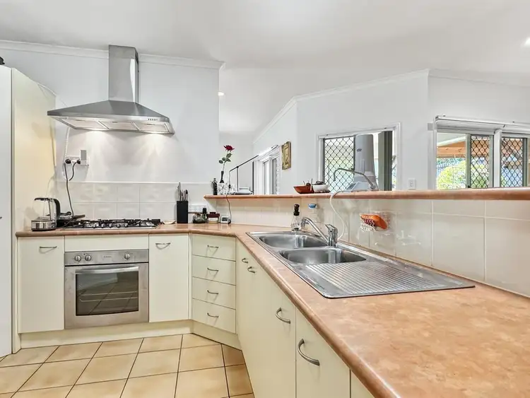 Fourth view of Homely house listing, 9 Staghorn Close, Kamerunga QLD 4870