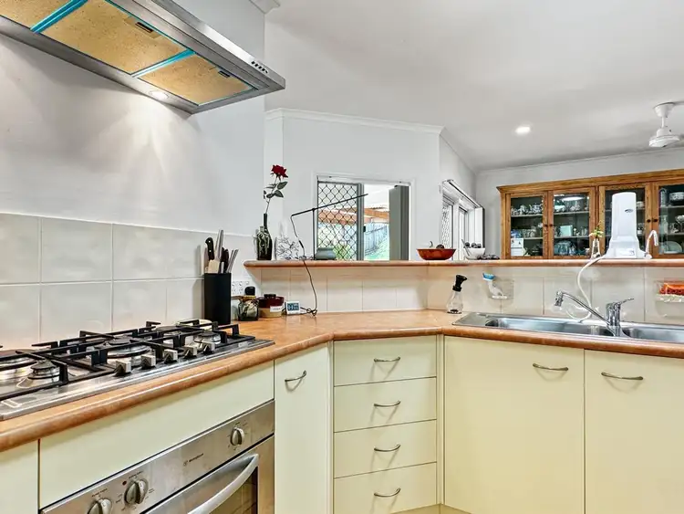 Fifth view of Homely house listing, 9 Staghorn Close, Kamerunga QLD 4870