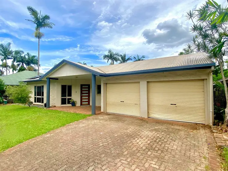 Main view of Homely house listing, 32 Satinash Close, Redlynch QLD 4870