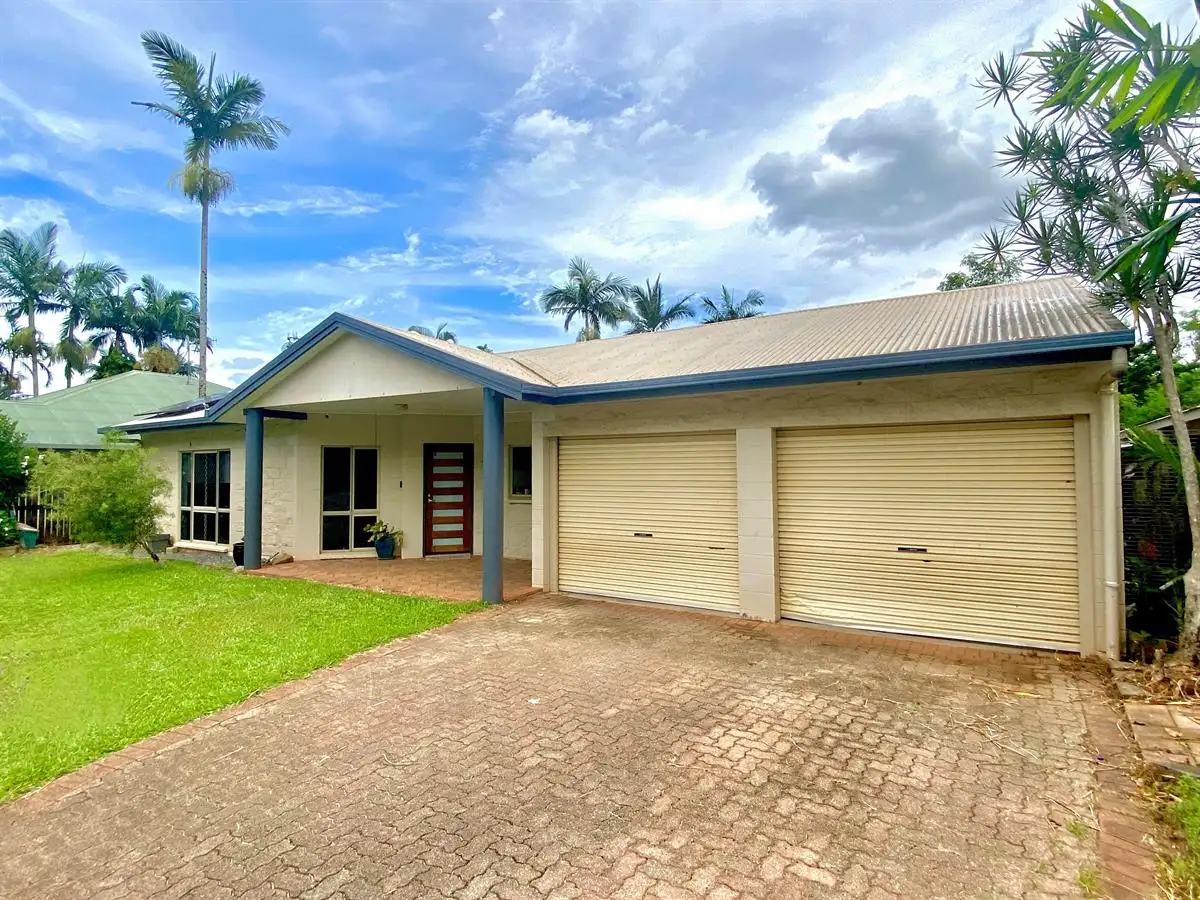 Main view of Homely house listing, 32 Satinash Close, Redlynch QLD 4870