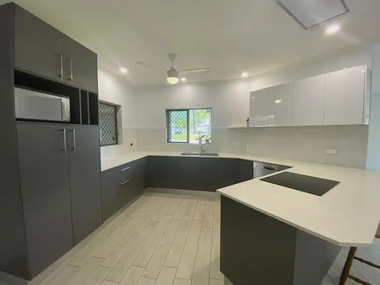 Second view of Homely house listing, 32 Satinash Close, Redlynch QLD 4870