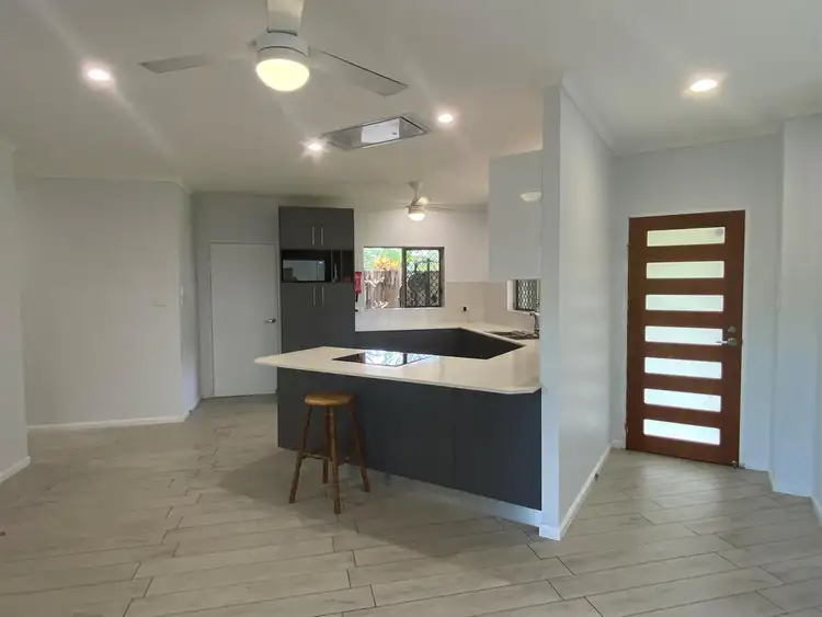 Third view of Homely house listing, 32 Satinash Close, Redlynch QLD 4870