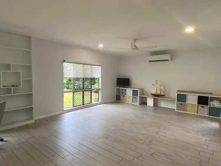 Fourth view of Homely house listing, 32 Satinash Close, Redlynch QLD 4870