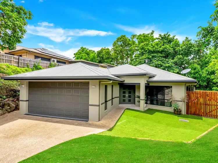 Main view of Homely house listing, 12 East Parkridge Drive, Brinsmead QLD 4870