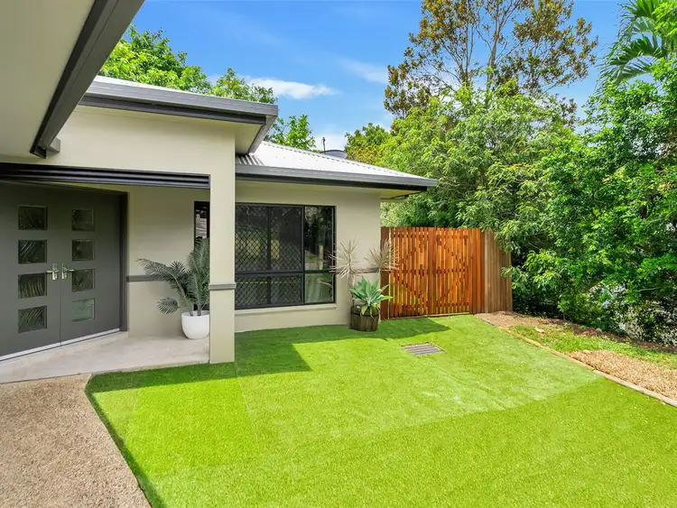 Second view of Homely house listing, 12 East Parkridge Drive, Brinsmead QLD 4870