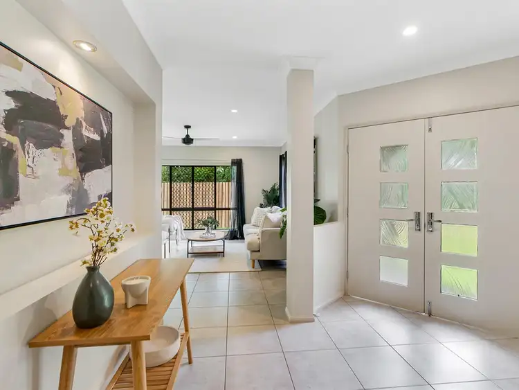 Third view of Homely house listing, 12 East Parkridge Drive, Brinsmead QLD 4870