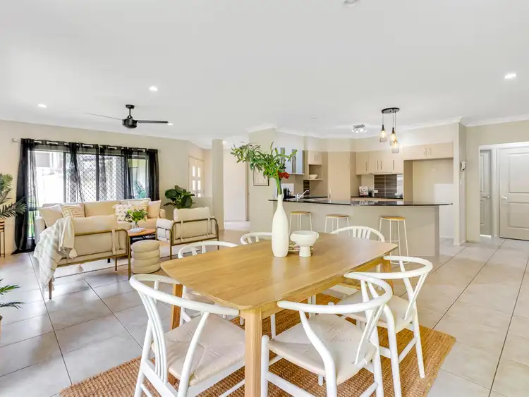 Sixth view of Homely house listing, 12 East Parkridge Drive, Brinsmead QLD 4870