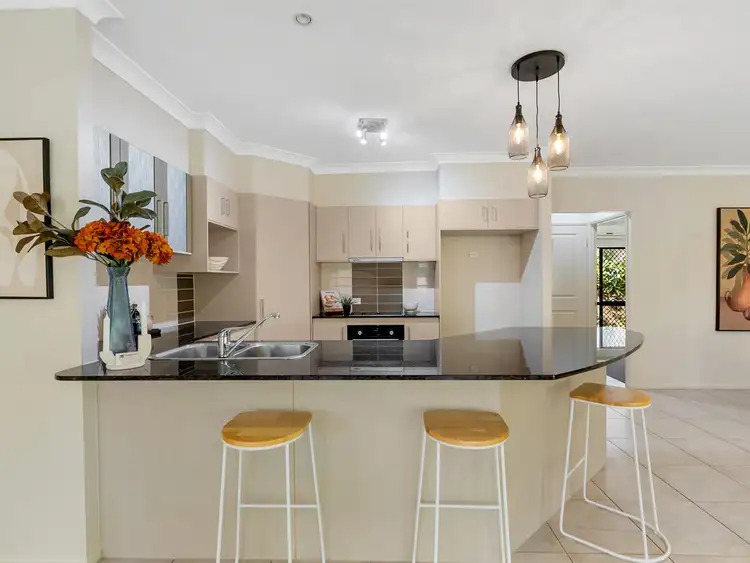 Seventh view of Homely house listing, 12 East Parkridge Drive, Brinsmead QLD 4870