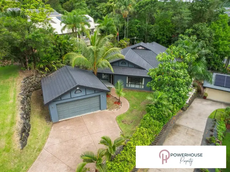 Main view of Homely house listing, 6 East Parkridge Drive, Brinsmead QLD 4870