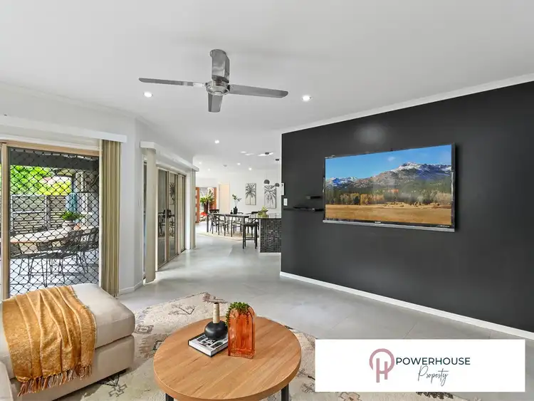 Third view of Homely house listing, 6 East Parkridge Drive, Brinsmead QLD 4870