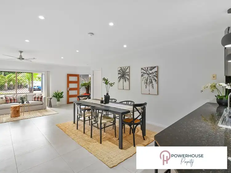 Fourth view of Homely house listing, 6 East Parkridge Drive, Brinsmead QLD 4870