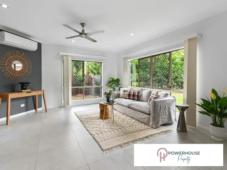 Fifth view of Homely house listing, 6 East Parkridge Drive, Brinsmead QLD 4870