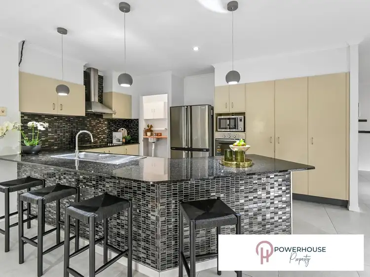 Seventh view of Homely house listing, 6 East Parkridge Drive, Brinsmead QLD 4870