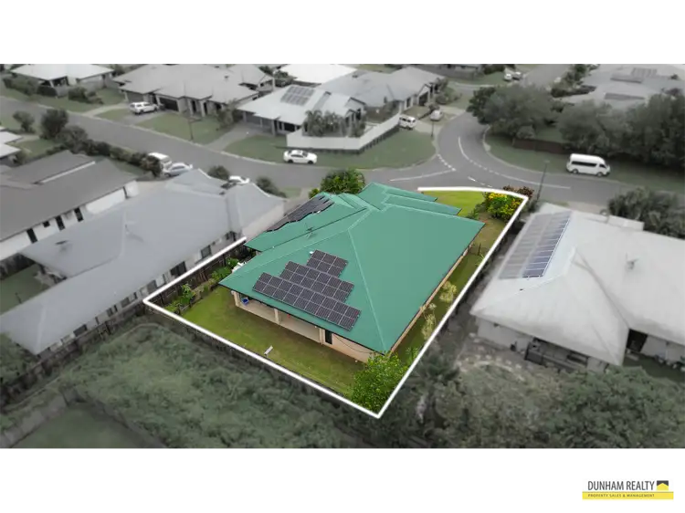 Main view of Homely house listing, 3 Alderman Street, Mount Sheridan QLD 4868