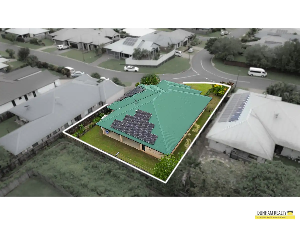 Main view of Homely house listing, 3 Alderman Street, Mount Sheridan QLD 4868