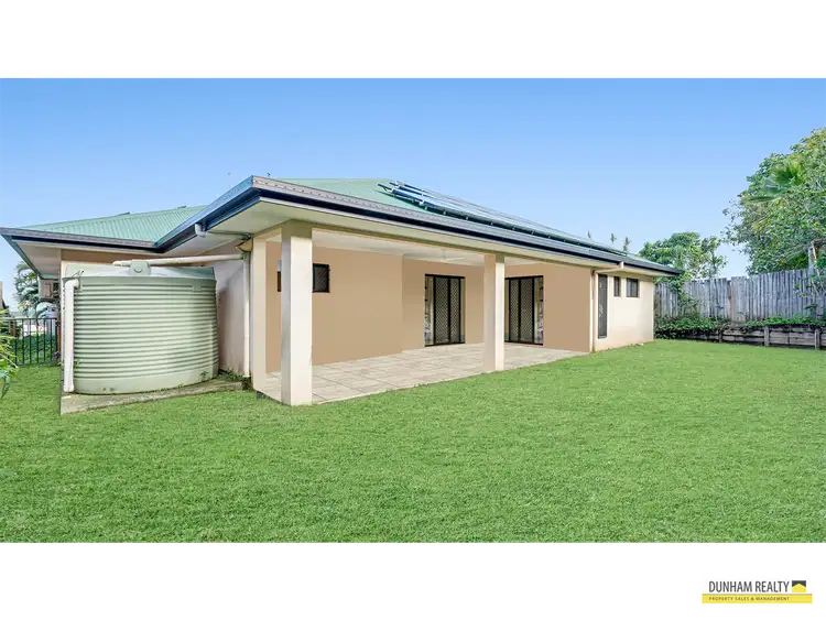 Second view of Homely house listing, 3 Alderman Street, Mount Sheridan QLD 4868