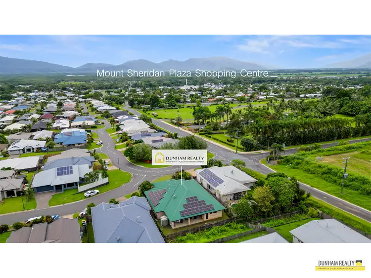 Fourth view of Homely house listing, 3 Alderman Street, Mount Sheridan QLD 4868