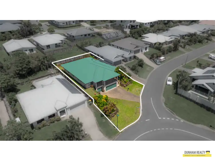 Fifth view of Homely house listing, 3 Alderman Street, Mount Sheridan QLD 4868